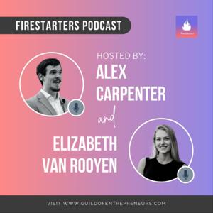 Firestarters Podcast