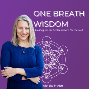 One Breath Wisdom with Lisa McNett