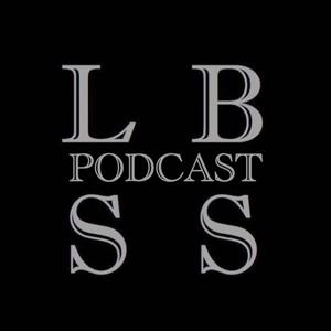 #LBSSpodcast