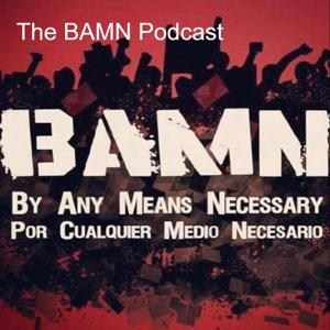 The BAMN Podcast