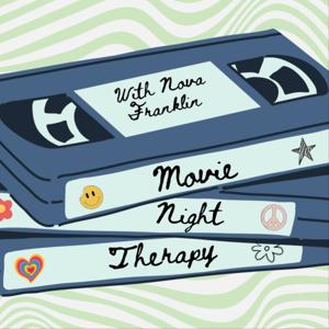 Movie Night Therapy