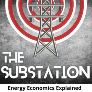 The Substation Podcast