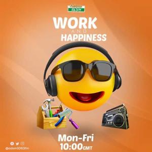 Work and Happiness