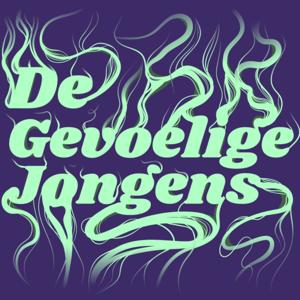 De Gevoelige Jongens