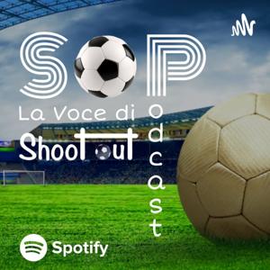 SOP - La Voce di ShootOut