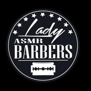 ASMR Barber Lady