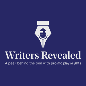 Writers Revealed