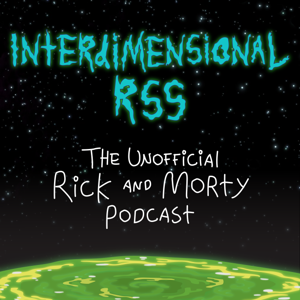 tv Archives - Rick and Morty Podcast