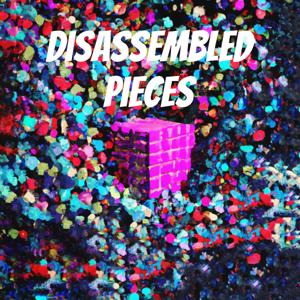 Disassembled Pieces