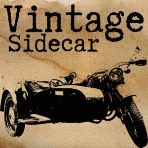 Vintage Sidecar