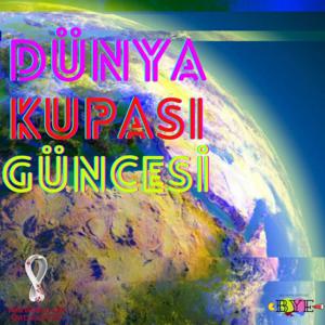Dünya Kupası Güncesi