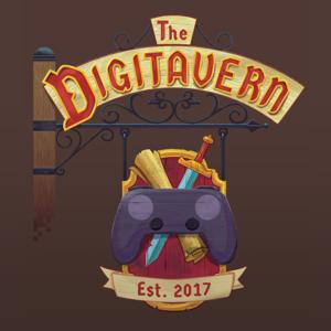 The DigiTavern Podcast