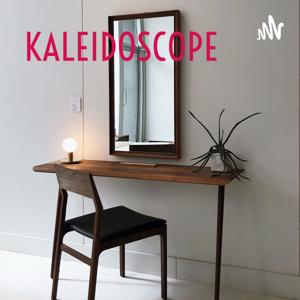 KALEIDOSCOPE: The Artist’s Mirror