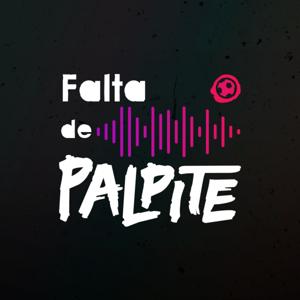 Falta de Palpite