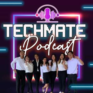 TechMate Podcast: Test Automation