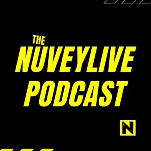 The NuveyLive Podcast