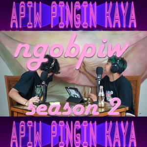 NGOBPIW (ngobrol bareng piw)