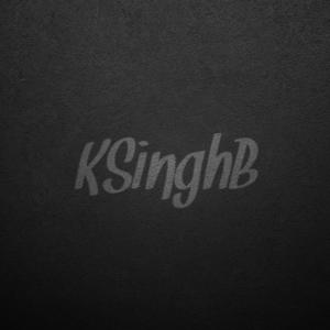 KSinghB - In The Mix