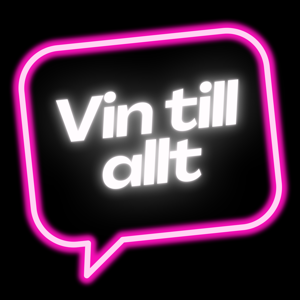 Vin till allt