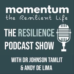 Momentum Resilient Life