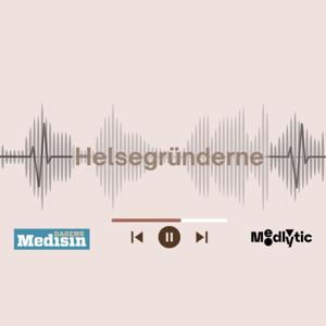 Helsegründerne