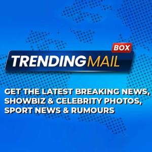 TrendingMailBox