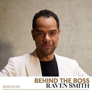 Behind the BOSS
