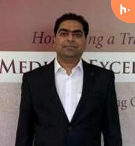 सांधेबद्दल (सांधेरोपण) शस्त्रक्रिया समज आणि गैरसमज - डॉक्टर प्रशांत काळे