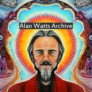 Alan Watts Archive