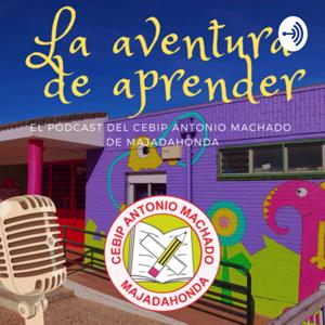 La Aventura de Aprender