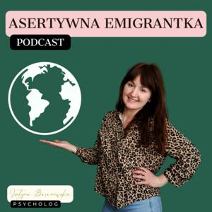 Asertywna Emigrantka