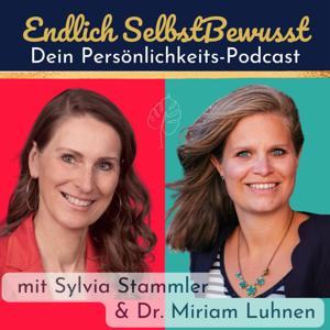 Endlich SelbstBewusst
