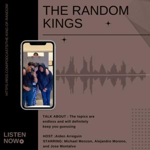 The Random Kings