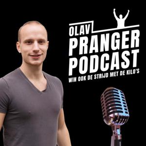 Olav Pranger Podcast - Win Ook De Strijd Met De Kilo's