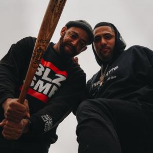 The Blaze N Smiff Show