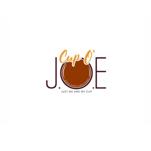 Cup O J.O.E