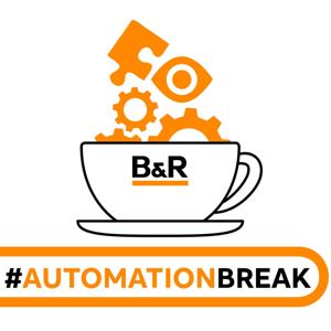 #AutomationBreak