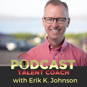 Podcast Talent Coach