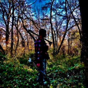 Iowa Adrenaline Podcast.
