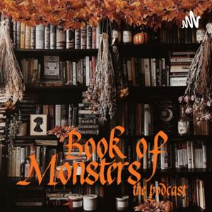 Book of Monsters