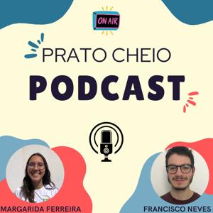 PRATO CHEIO - Nutrição