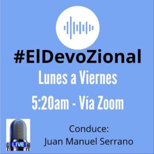 #ElDevoZional
