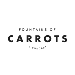 fountainsofcarrots's podcast