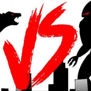 Monster Vs