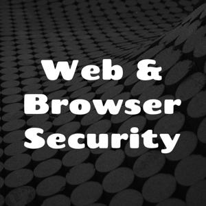 Web & Browser Security