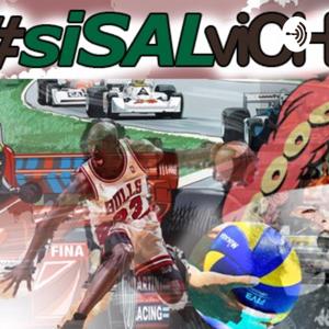 RadioScreamItalia- #SiSalviChiPuò