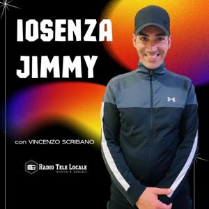 IoSenzaJimmy - Time To Rock