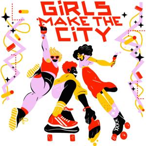Girls Make The City