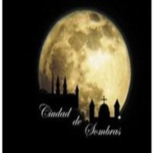Podcast Ciudad de Sombras