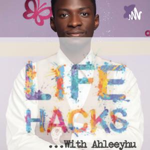 Life Hack with Ahleeyhu 😁📝🌿⬜